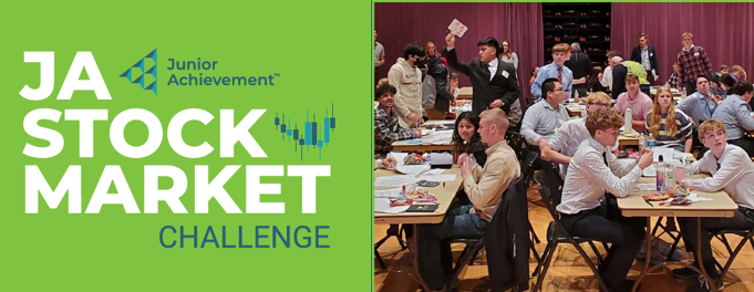 2026 JA Stock Market Challenge